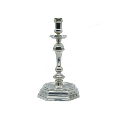 Portacandela Ottagonale Monocera Goretta [f78cd57c]