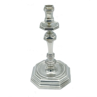 Portacandela Ottagonale Monocera Goretta [f78cd57c]