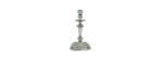 Portacandela Ottagonale Argento 800 [993ea21c]