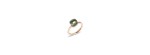 Anello Nudo Petit Prasiolite [c0b8820f]