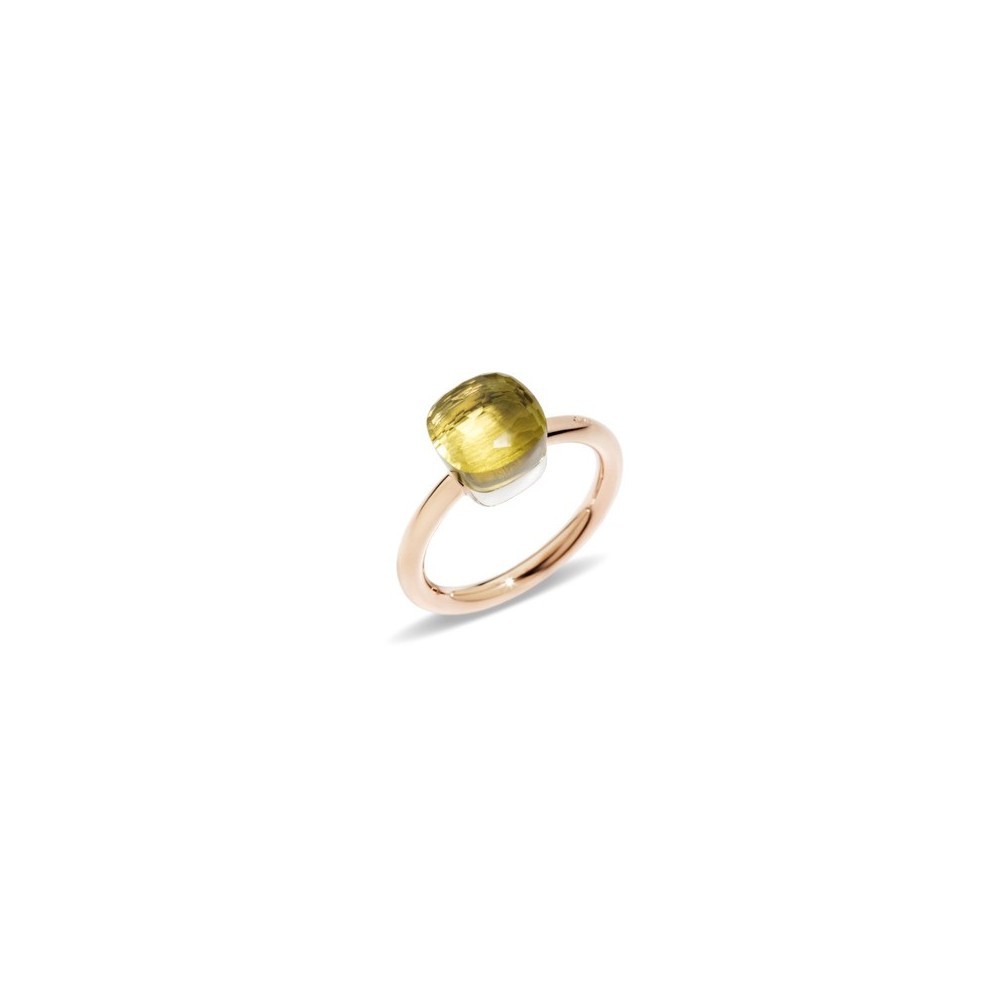 Anello Nudo Petit Lemon [d45890db]