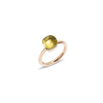 Anello Nudo Petit Lemon [d45890db]
