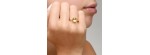 Anello Nudo Petit Lemon [0d7ed3d6]