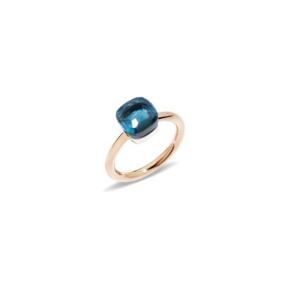 Anello Nudo Petit Topazio London [668e087b]