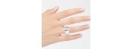Anello Essentials argento [50eeb291]