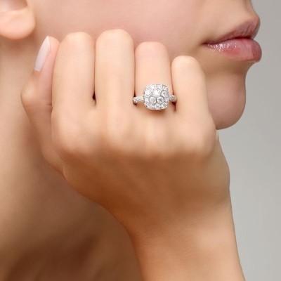 Anello Nudo [a0be9a44]