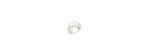Anello Nodo bold in argento 925 [bba01141]