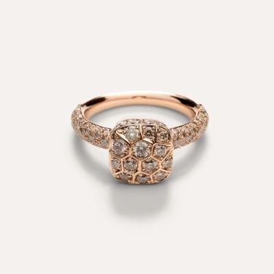 Anello Nudo Classic [60a7e315]