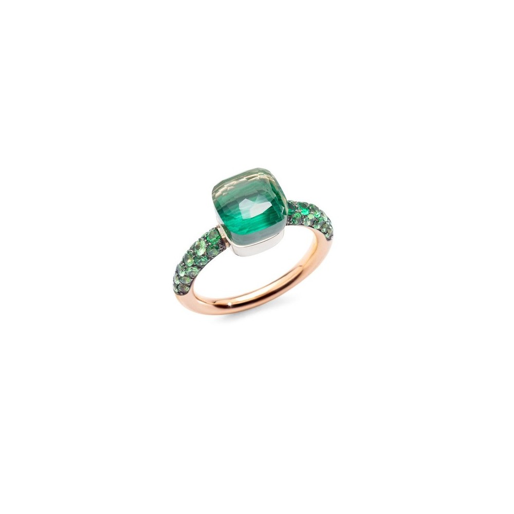 Anello Nudo Petit [122392f5]