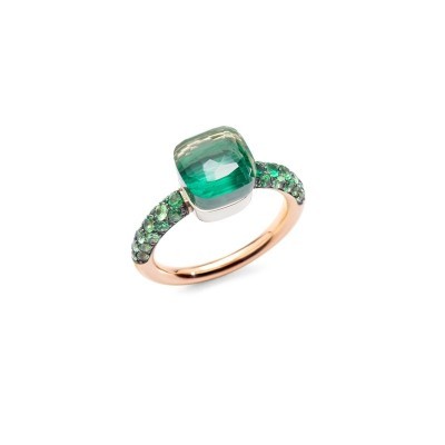 Anello Nudo Petit [122392f5]