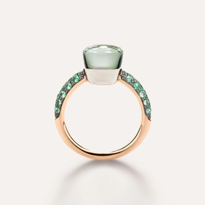 Anello Nudo Petit [cb05d1f8]