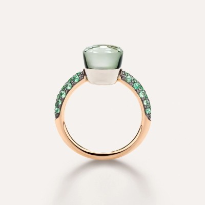 Anello Nudo Petit [cb05d1f8]