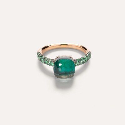 Anello Nudo Petit [7c1810fc]