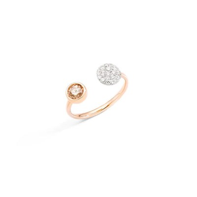 Anello Sabbia Twenty Cuff [3e33b380]