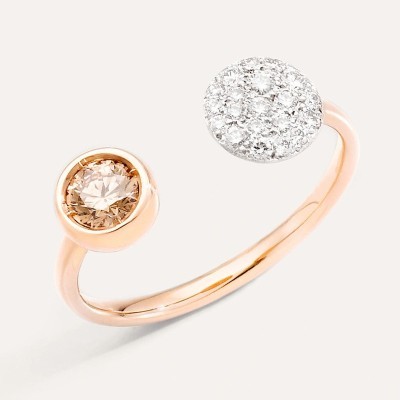 Anello Sabbia Twenty Cuff [e715f08d]