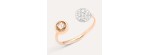 Anello Sabbia Twenty Cuff [e715f08d]