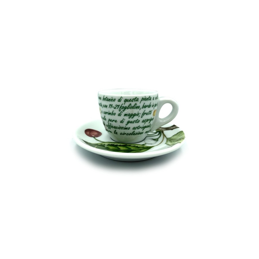 Set 13 pezzi caffè Frutti Selvatici [ee284052]