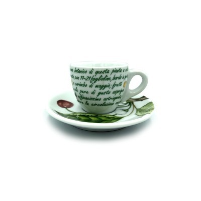Set 13 pezzi caffè Frutti Selvatici [ee284052]