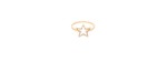 Anello oro rosa 18kt stella con diamanti [16cf63d7]