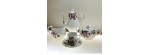 Set caffè 15 pezzi English Rose [ca5b7984]