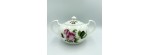 Set caffè 15 pezzi English Rose [7d46b880]