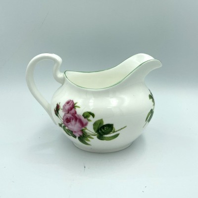 Set caffè 15 pezzi English Rose [cf0b3e9a]