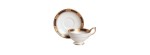 Set caffè e tè Aynsley Empress Cobalt [cc942bfb]