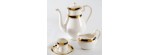 Set caffè e tè Aynsley Empress Cobalt [7b89eaff]