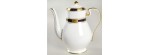 Set caffè e tè Aynsley Empress Cobalt [7ed9ade1]