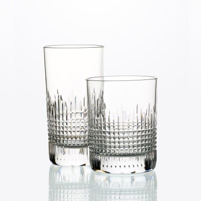 Bicchiere Bibita Nancy 14cm [98d45c13]