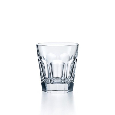 Bicchiere Whisky Old Fashion Harcourt 1841 [7798c034]