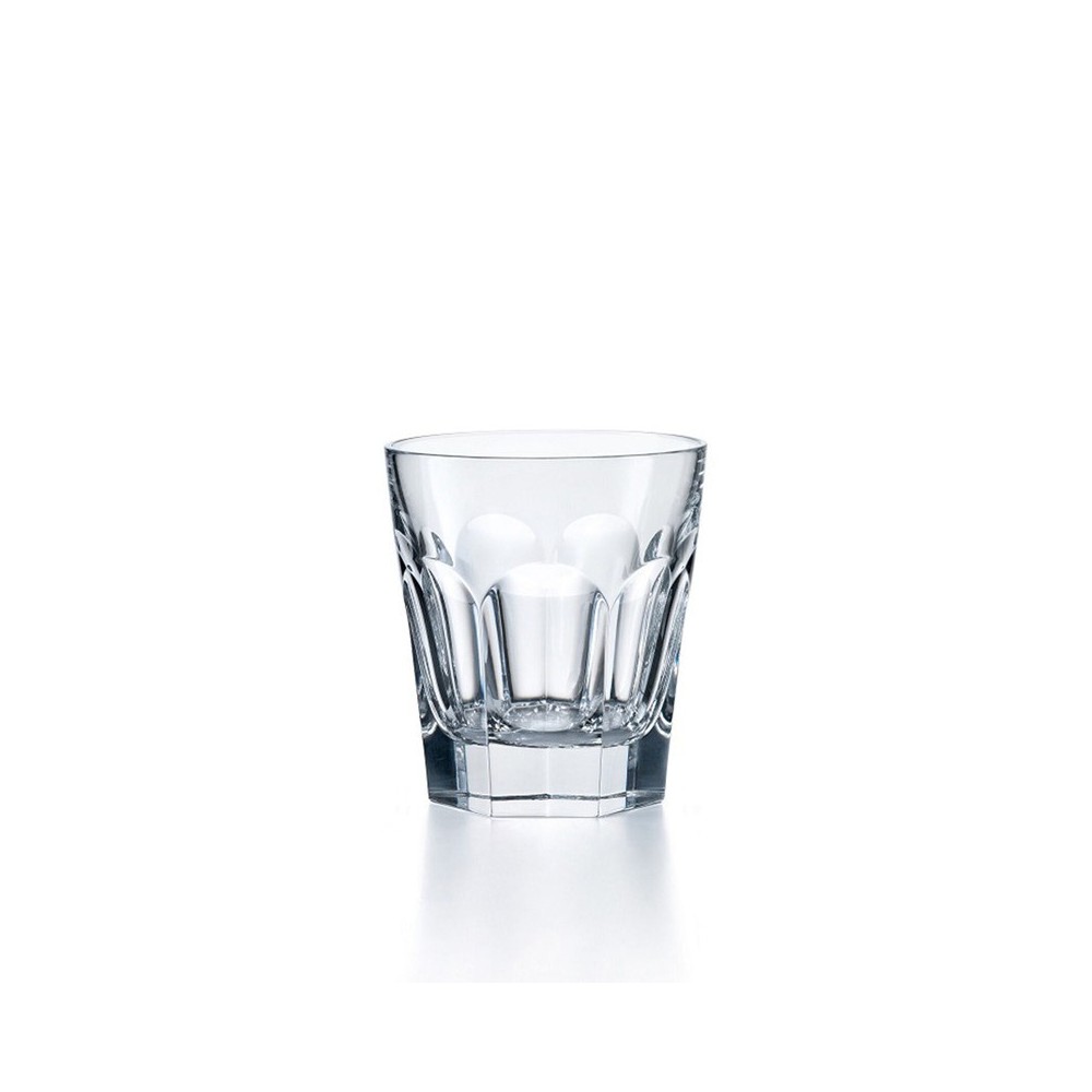 Bicchiere Whisky Old Fashion Harcourt 1841 [7798c034]