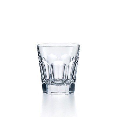 Bicchiere Whisky Old Fashion Harcourt 1841 [7798c034]