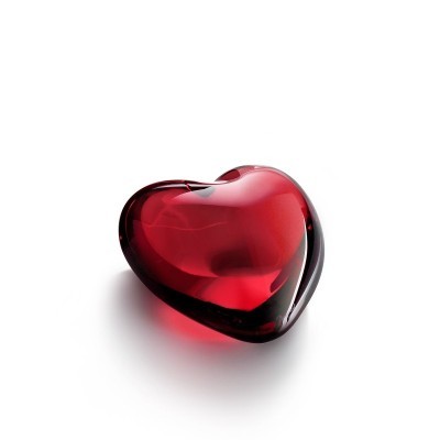 Cuore Amore Rosso [47bb3c2a]