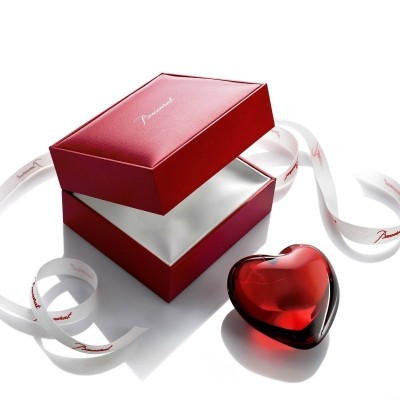 Cuore Amore Rosso [5d3c4b93]