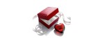Cuore Amore Rosso [5d3c4b93]