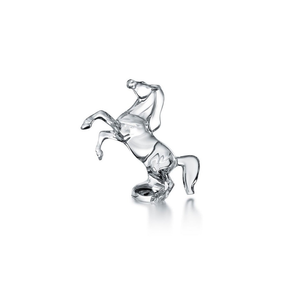 Cavallo Imbizzarrito H.20cm [0f62086c]