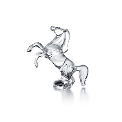 Cavallo Imbizzarrito H.20cm [0f62086c]