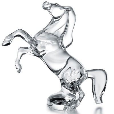 Cavallo Imbizzarrito H.20cm [0f62086c]
