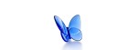 Farfalla Portafortuna Blu [b19683b1]