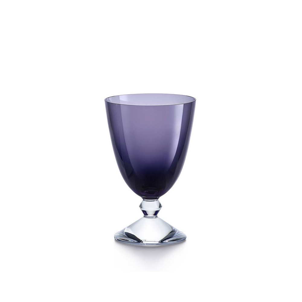 Bicchiere Vega Basso - Viola [05452a88]