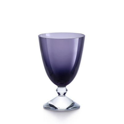 Bicchiere Vega Basso - Viola [05452a88]