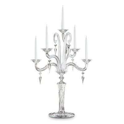 Candelabro 5 Luci Mille Nuits [faaea739]