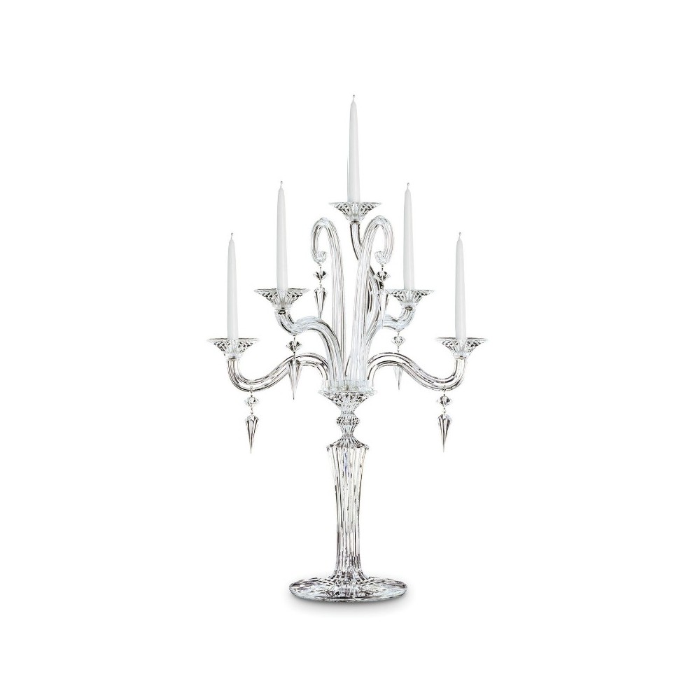 Candelabro 5 Luci Mille Nuits [faaea739]