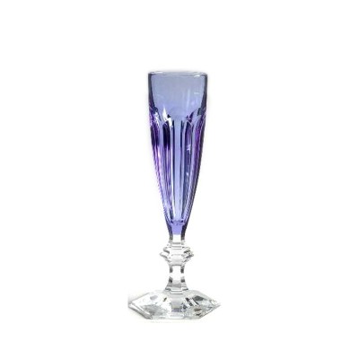 Flute Harcourt GM Parma Violet [6c967257]