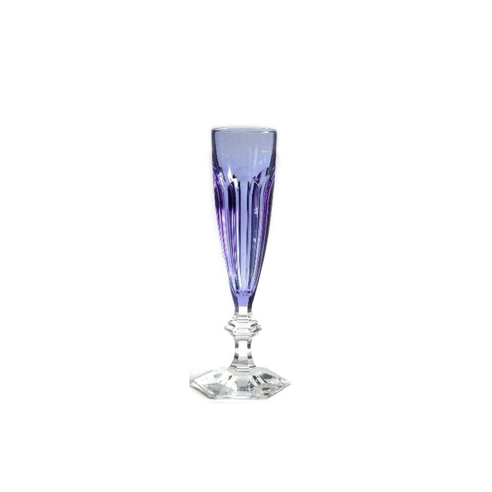Flute Harcourt GM Parma Violet [6c967257]