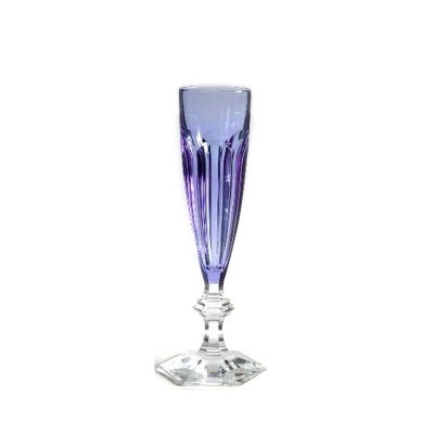 Flute Harcourt GM Parma Violet [6c967257]