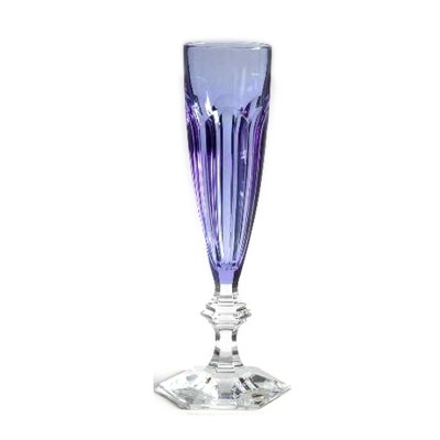 Flute Harcourt GM Parma Violet [b5b0315a]