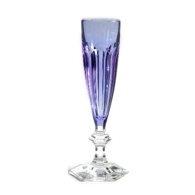 Flute Harcourt GM Parma Violet [6c967257]