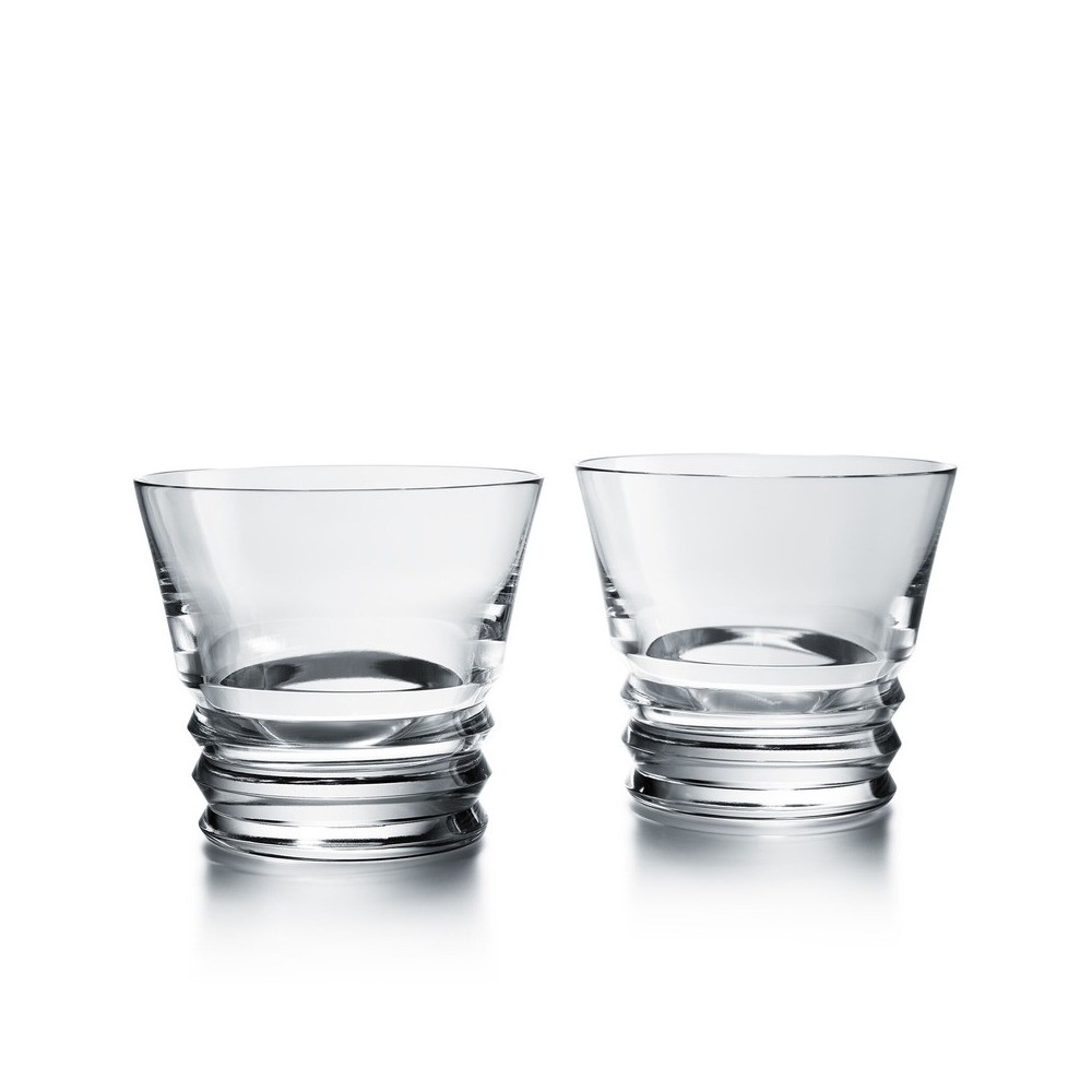 Coppia Bicchieri Baccarat Vega [87a3b839]
